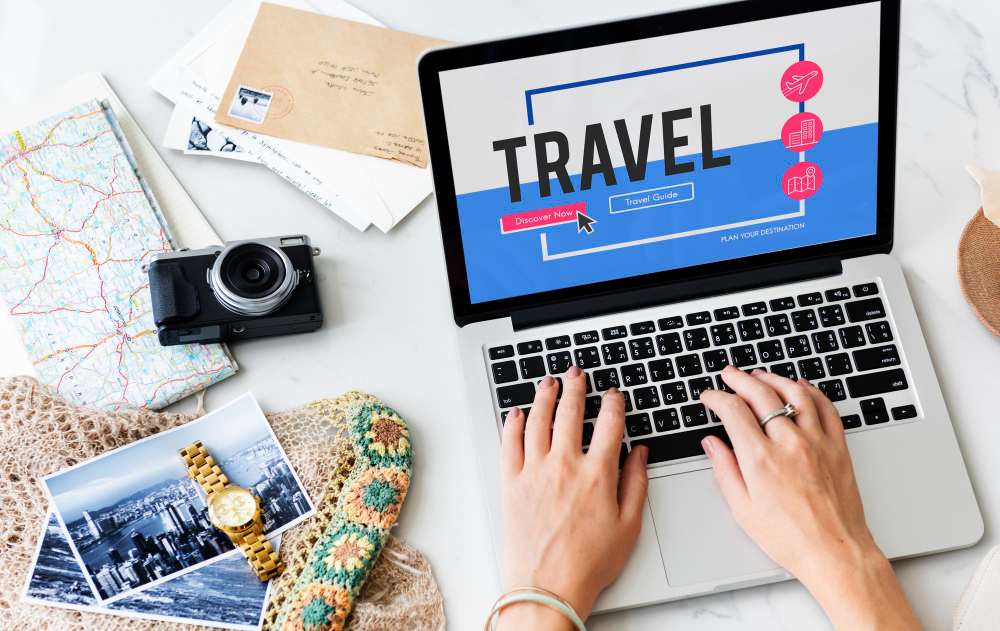 Viaggi digitali culturali: cosa sono?