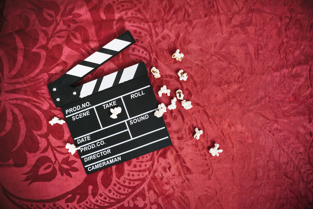 I Film Girati a Spoleto: Una Guida per gli Appassionati di Cinema