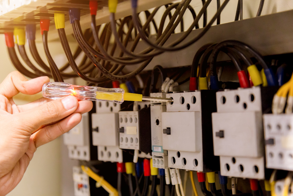 Guida completa alla scelta di un impianto elettrico efficiente per la tua casa
